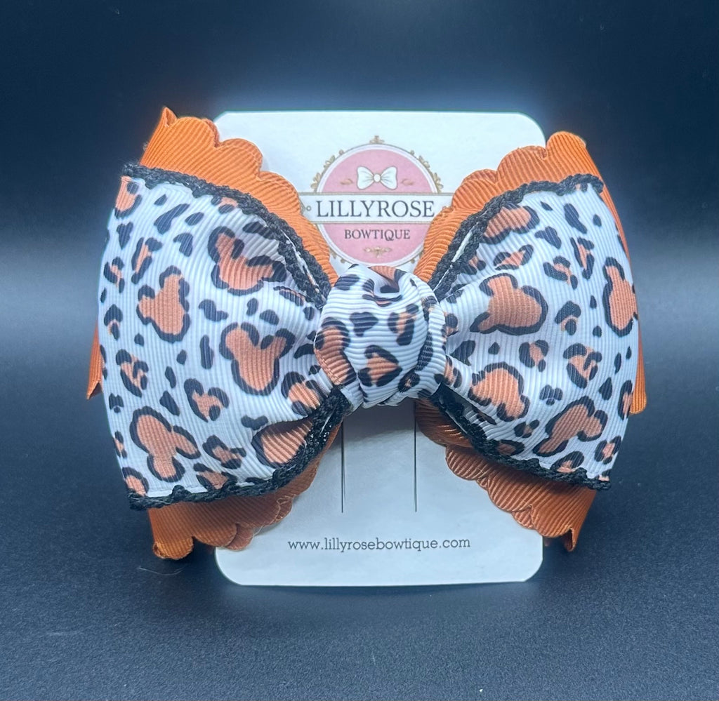 Vera - Animal Kingdom Mickey