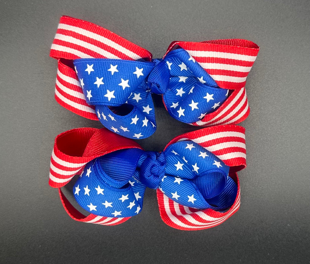 LillyRose - USA Piggies - Small