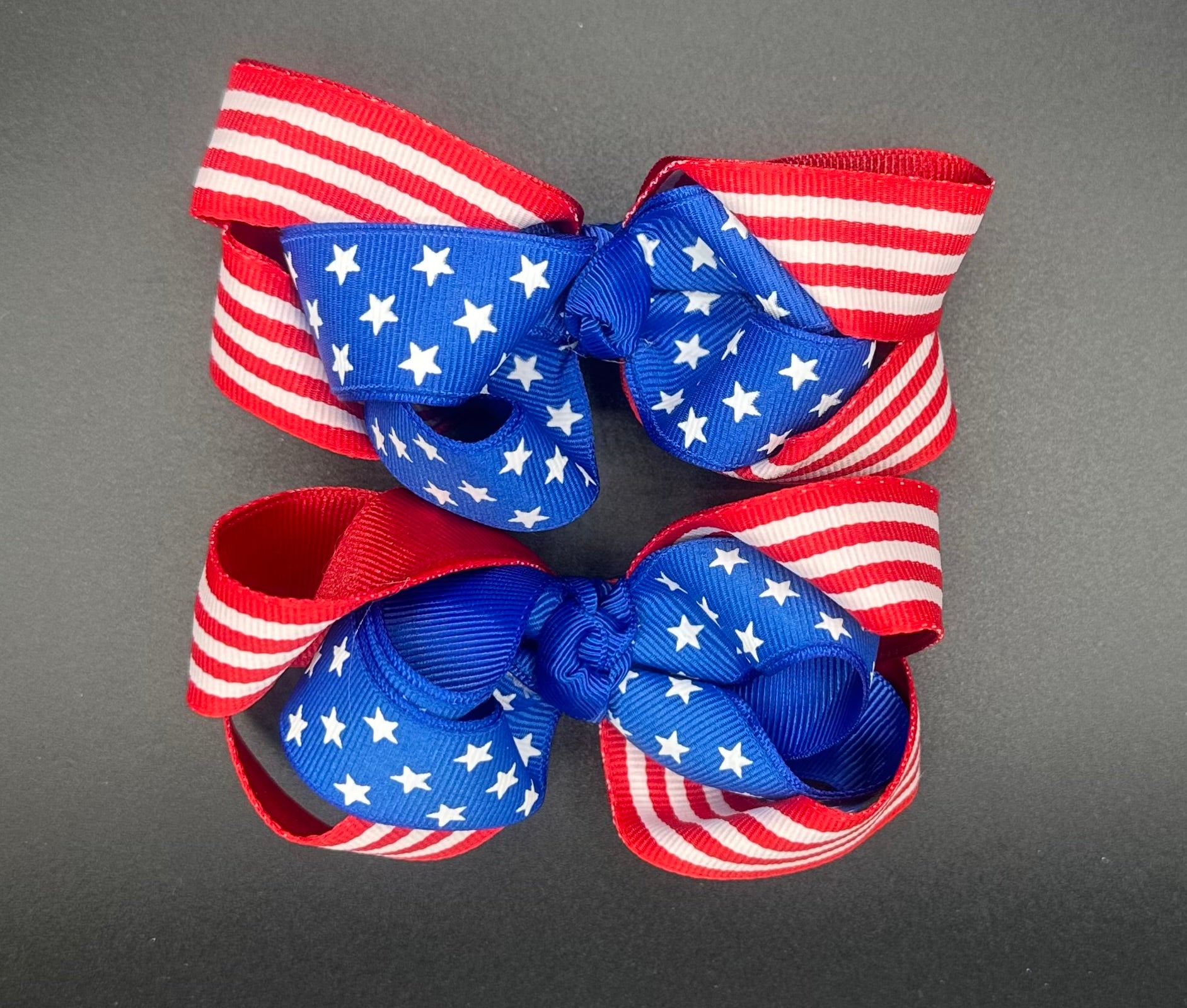 LillyRose - USA Piggies - Small