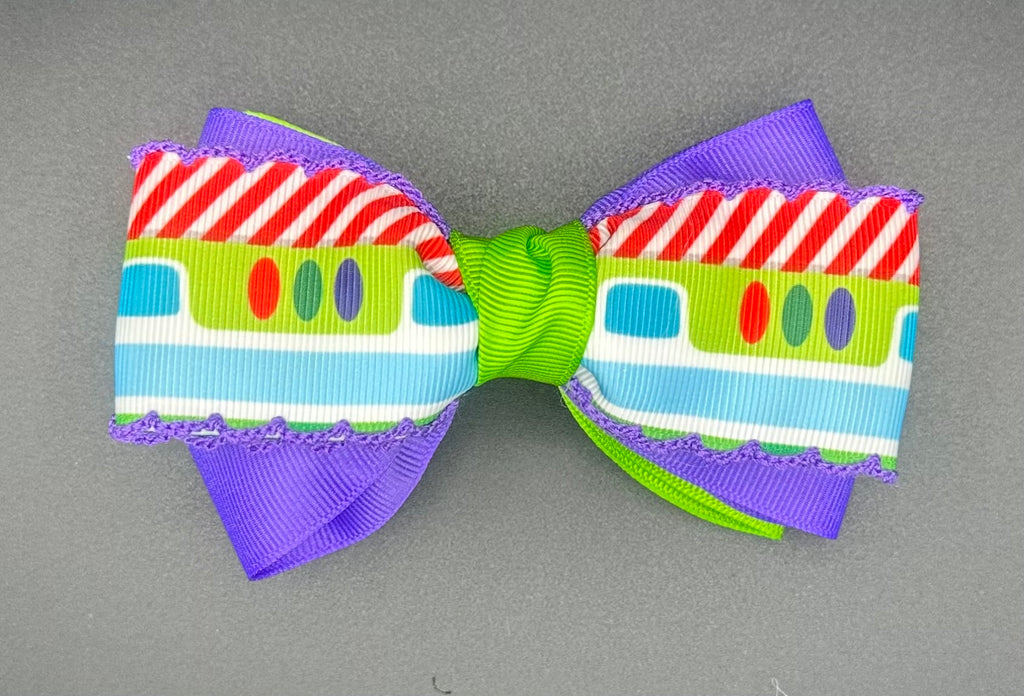 Charlotte - Toy Story Buzz Lightyear