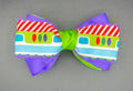 Charlotte - Toy Story Buzz Lightyear