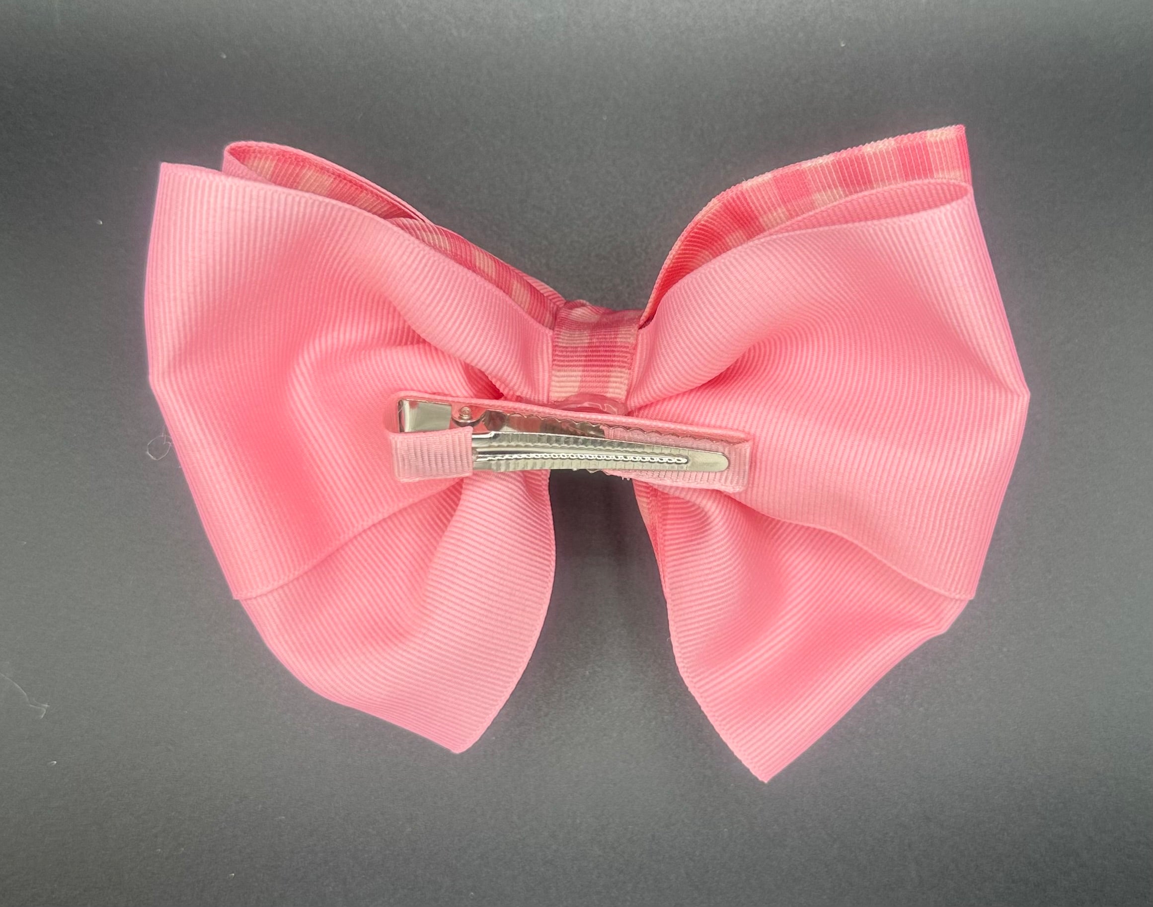 Emmalyn - Pink Gingham