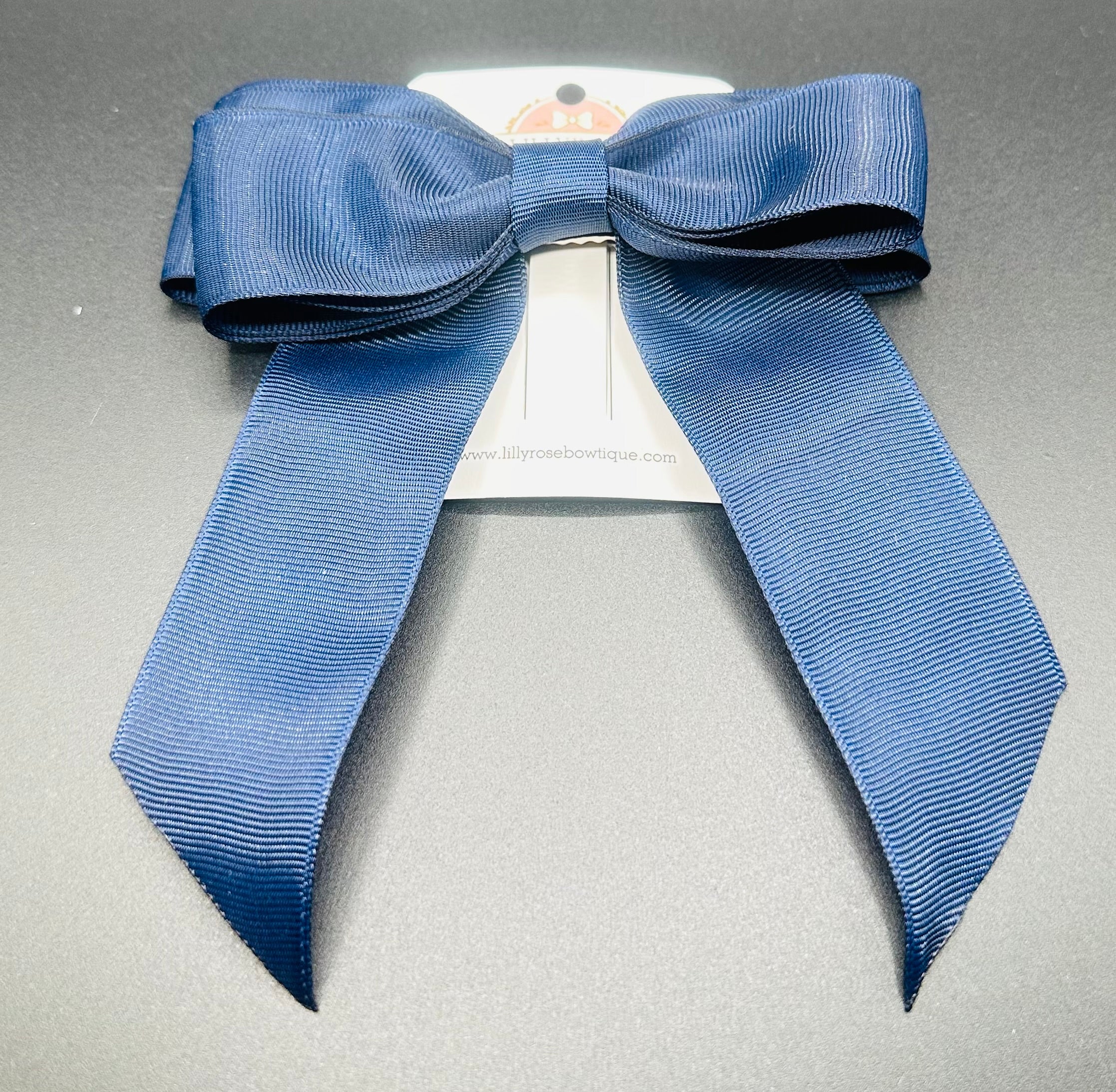 Katie - Navy