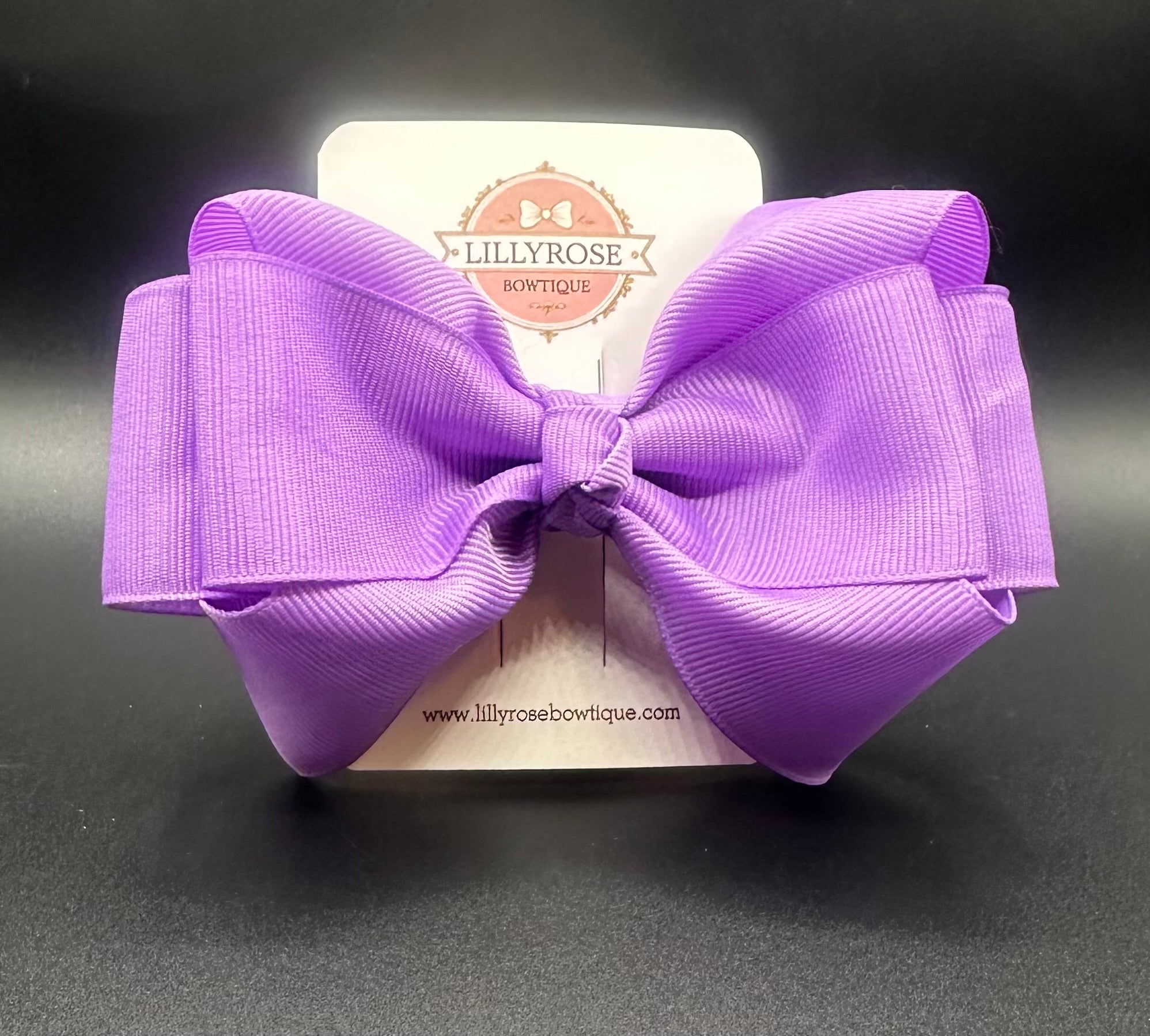 Daisy - Light Purple