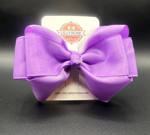 Daisy - Light Purple