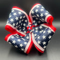 Evie - USA Stars and Stripes