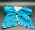 Kelli Anne - Bedazzled Turquoise ￼