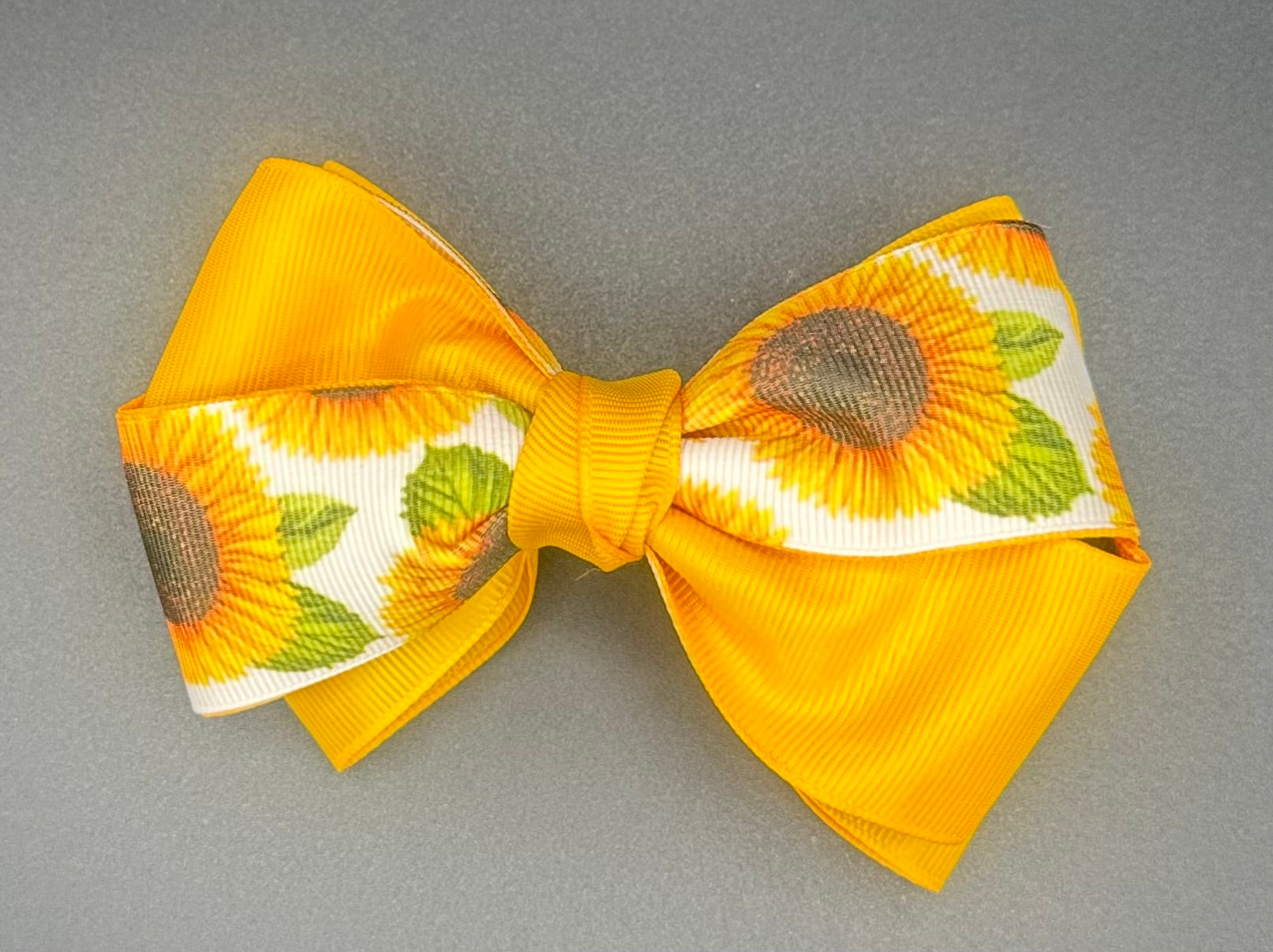 Emmalyn - Sunflower