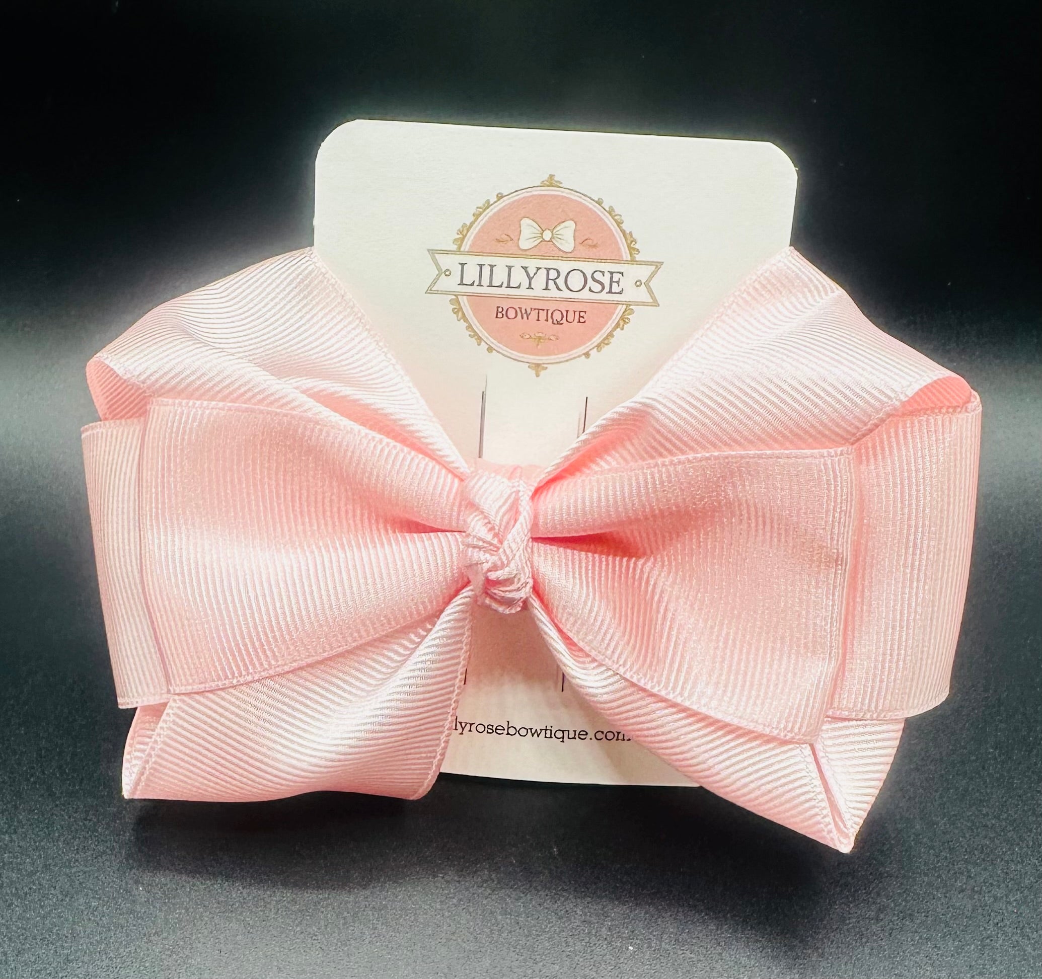 Daisy - Ballerina Pink