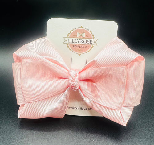 Daisy - Ballerina Pink