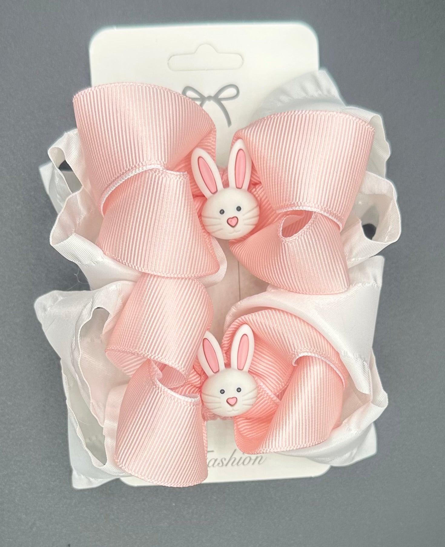 LillyRose - Easter Bunny Piggies - Small
