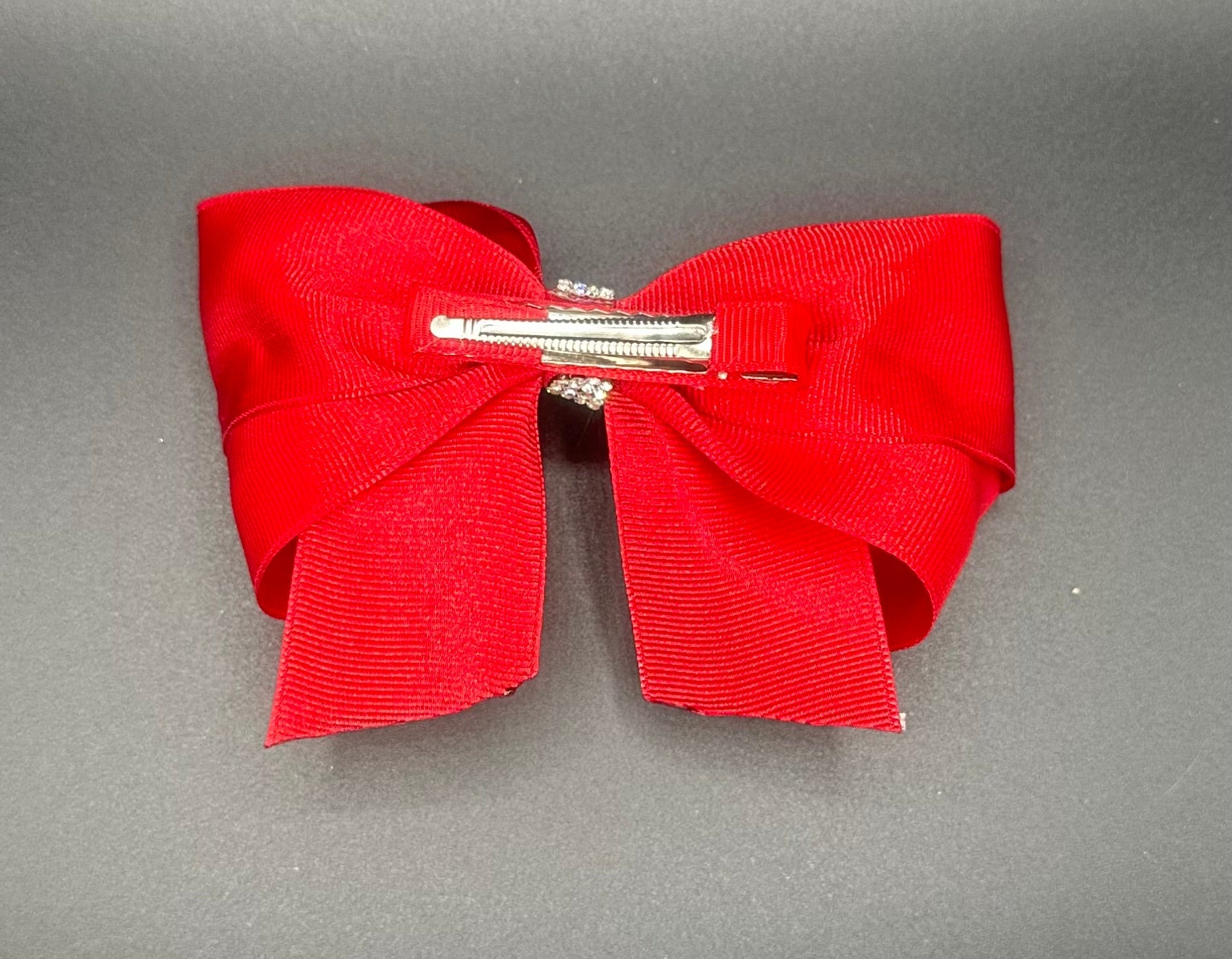Meredith - Sparkling Rocking Red