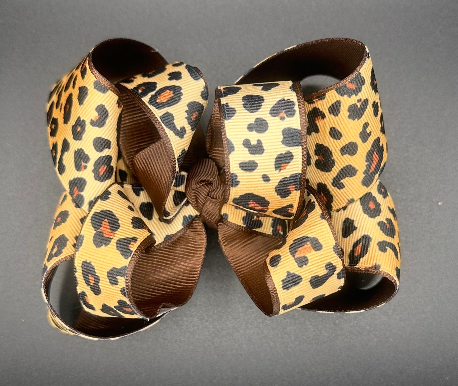 LillyRose - Welcome to the Jungle Bow - Size Jumbo