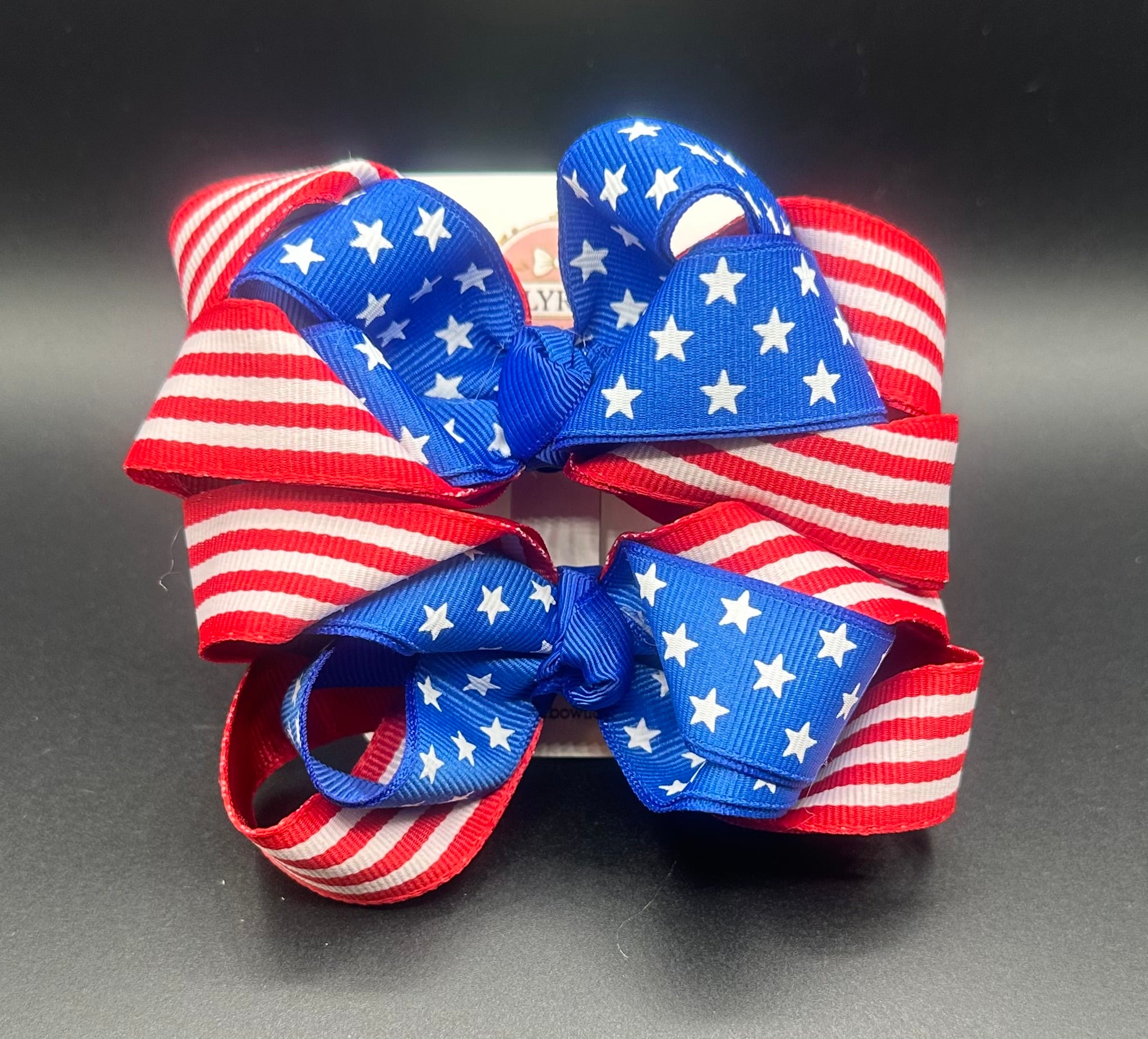 LillyRose - USA Piggies - Small