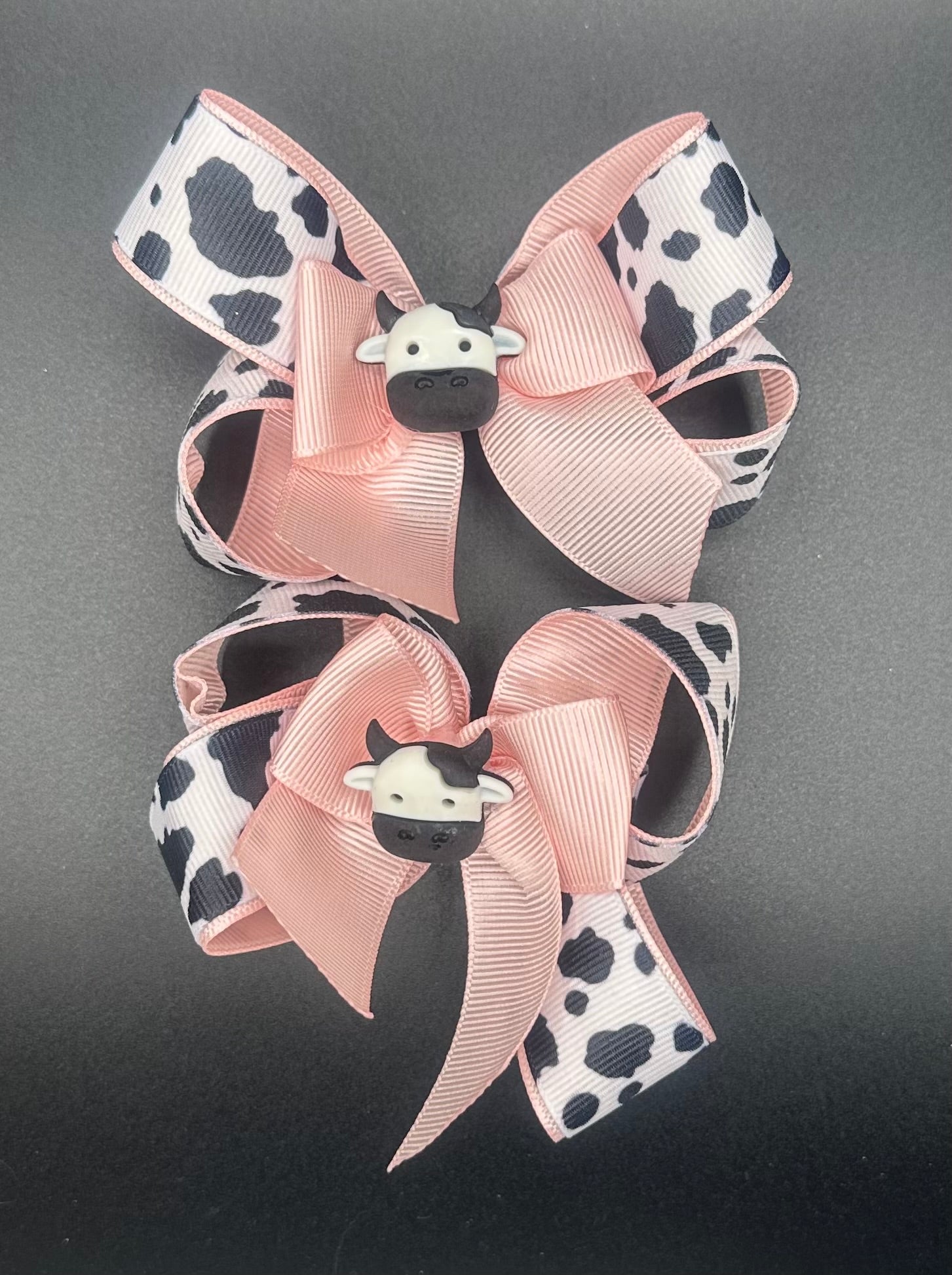 Marie - Moo Cow Cute - Size: Small