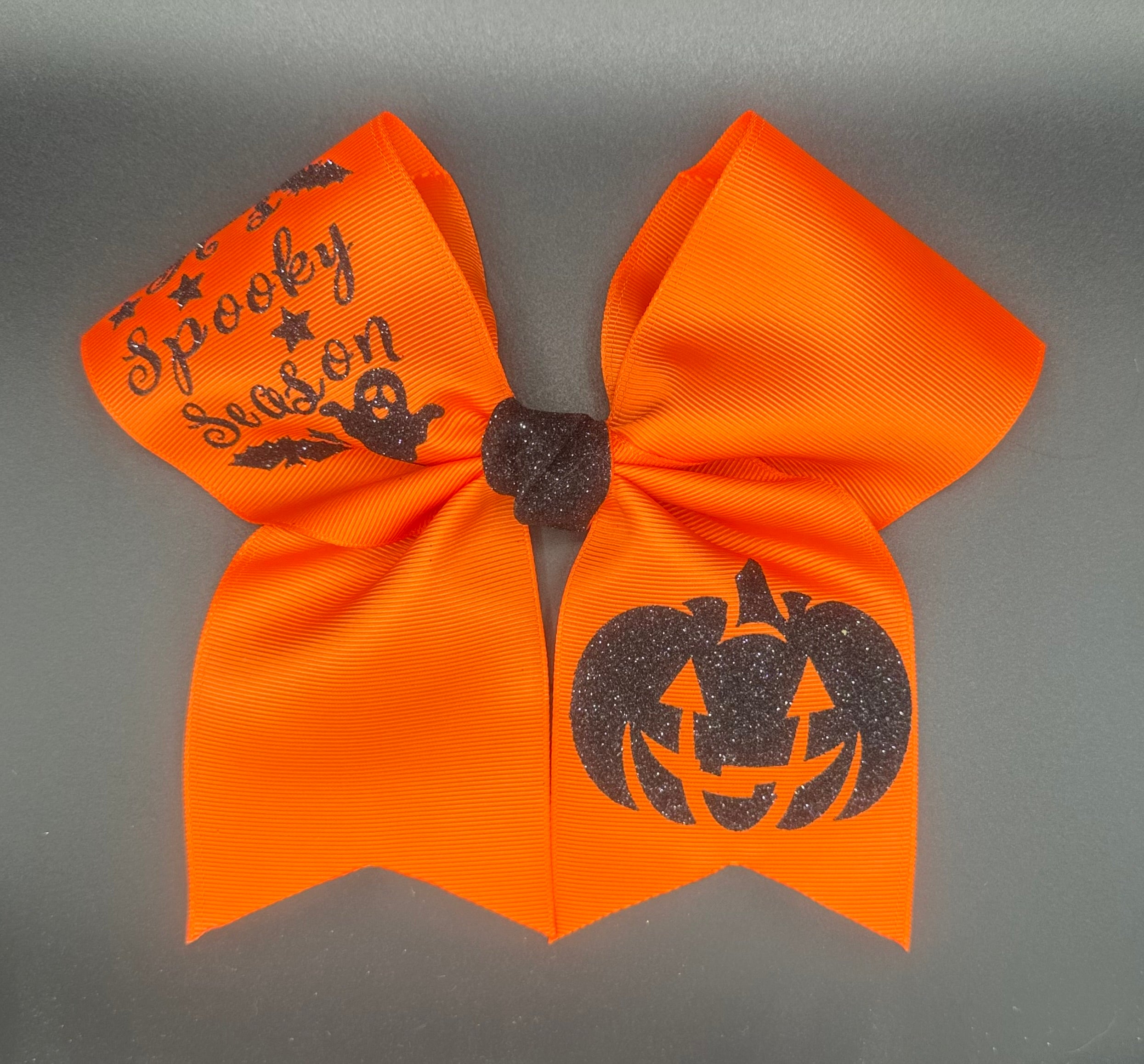 Kelli - It’s Spooky Season