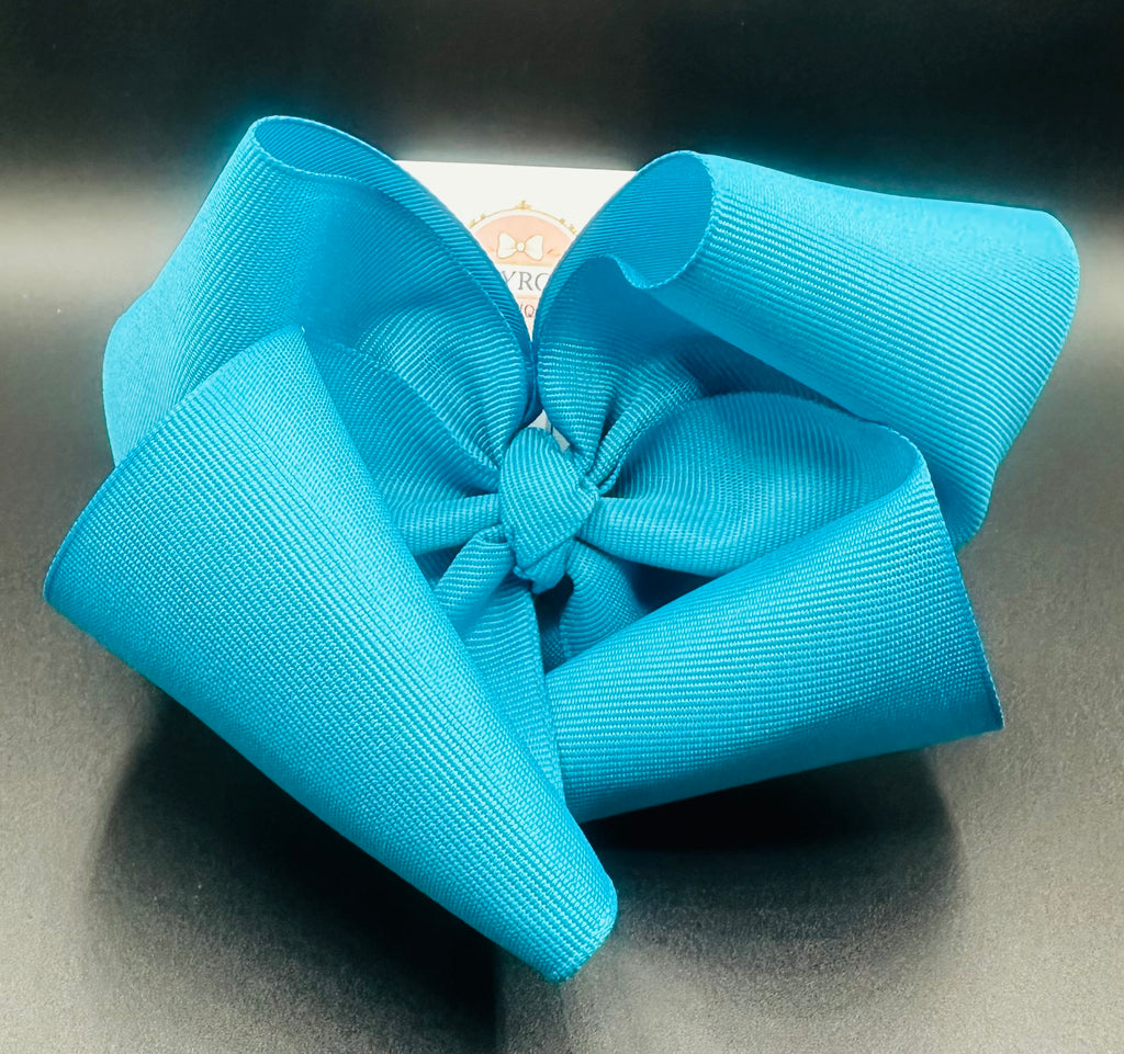 Evie - Turquoise -small