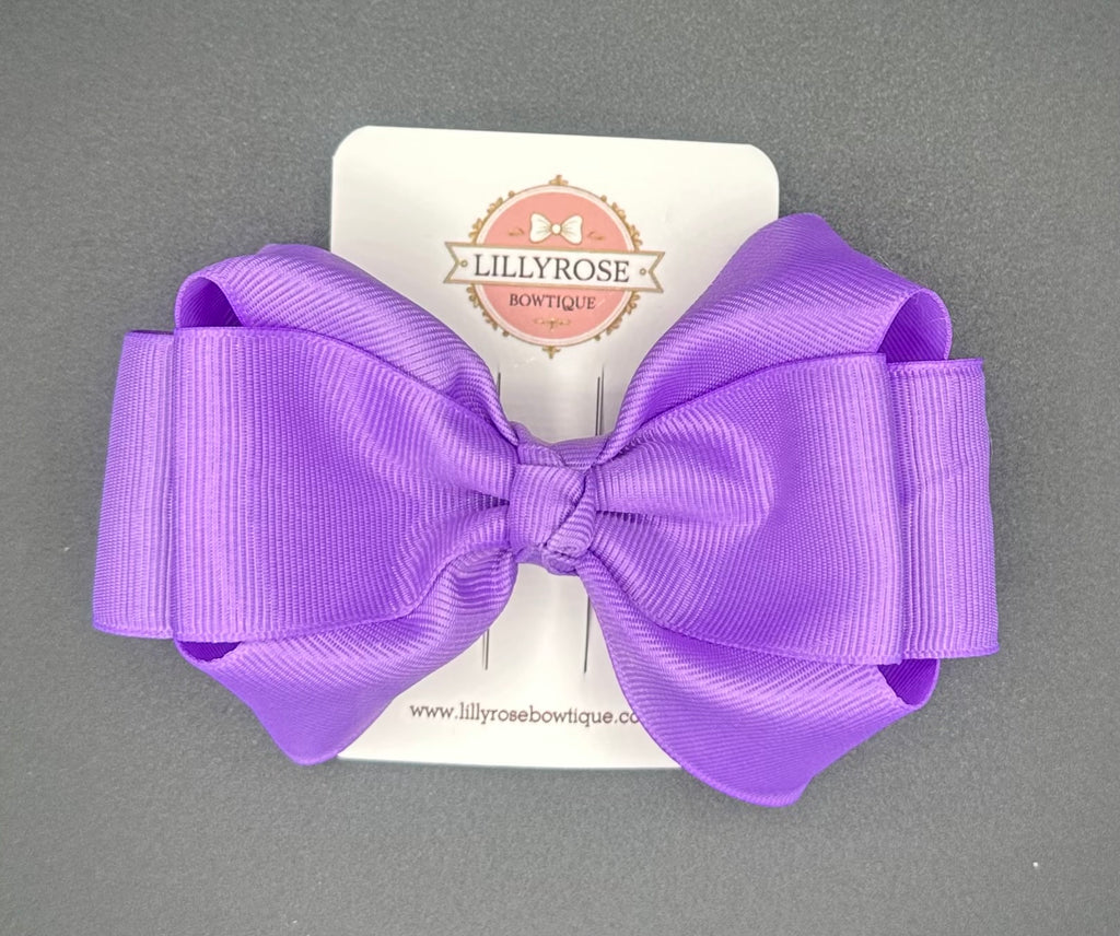 Daisy - Light Purple