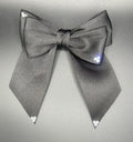 Katie - Sparkle Black