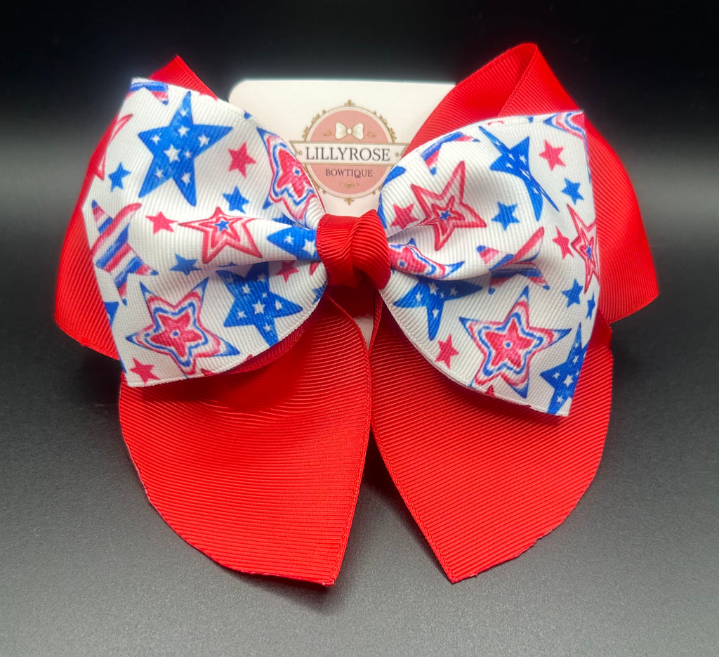 Anna - USA Stars