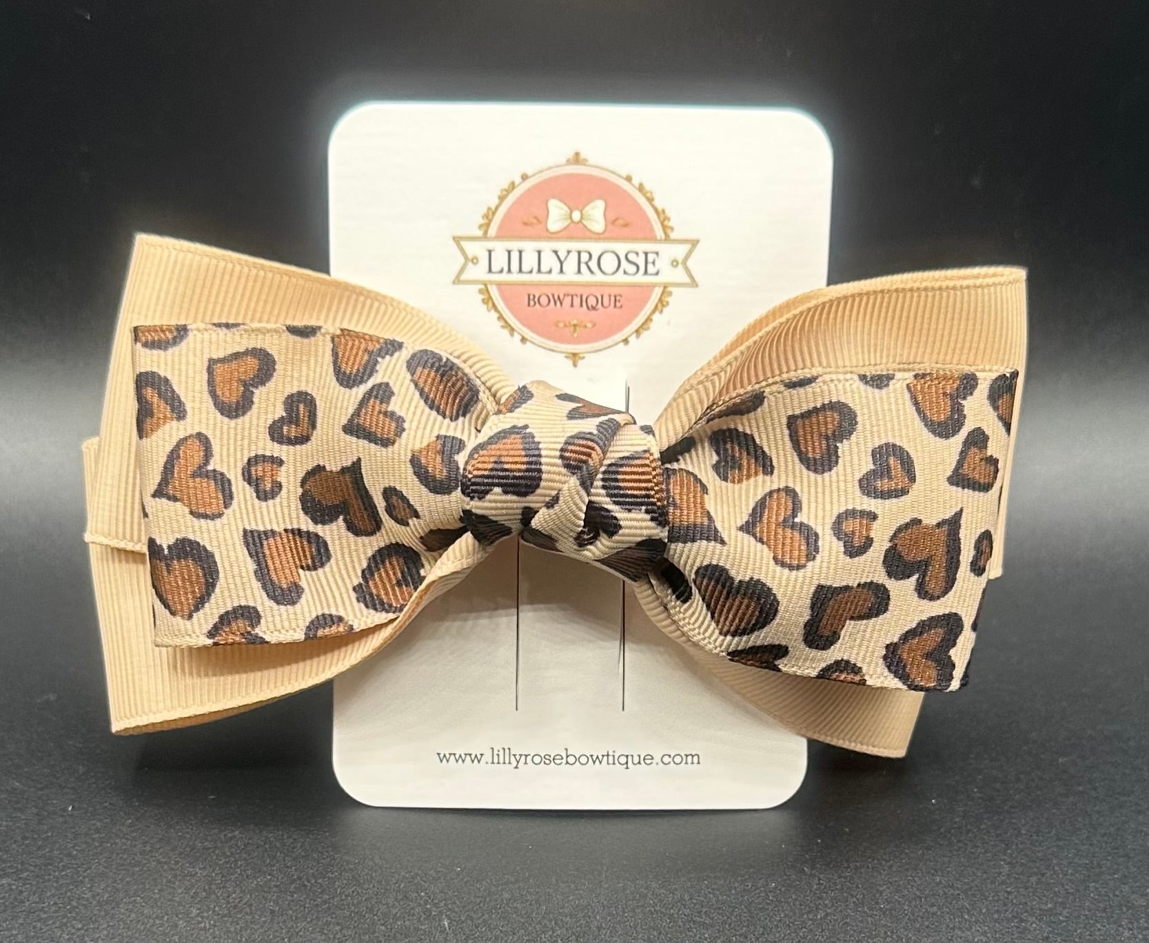 Vera - Leopard Love