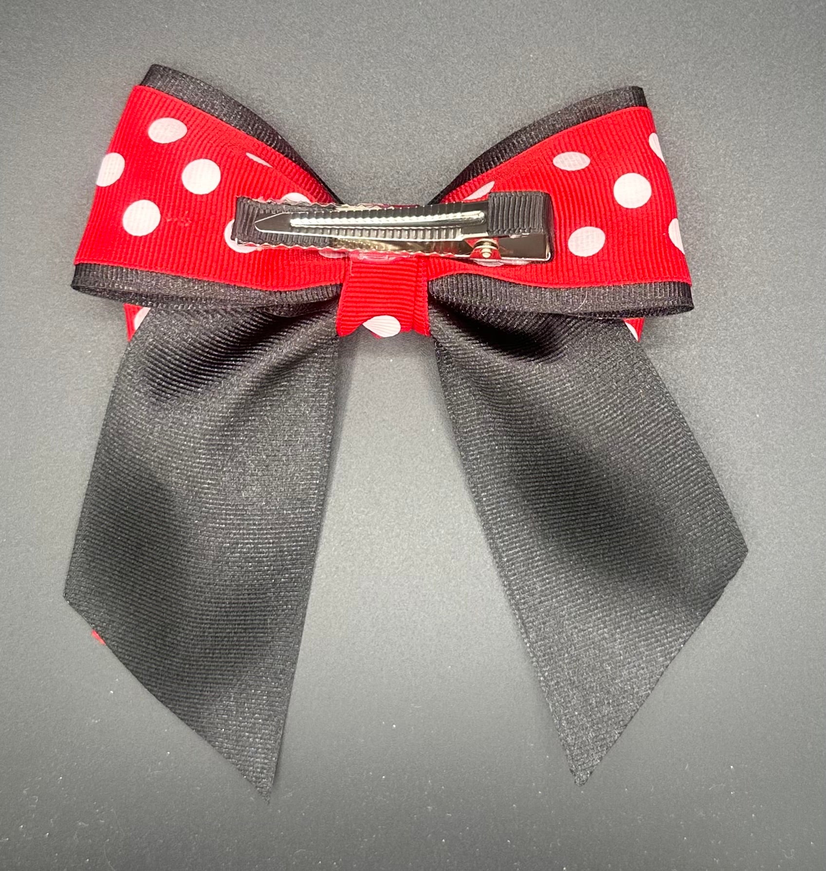 Katie - Minnie Mouse Inspired