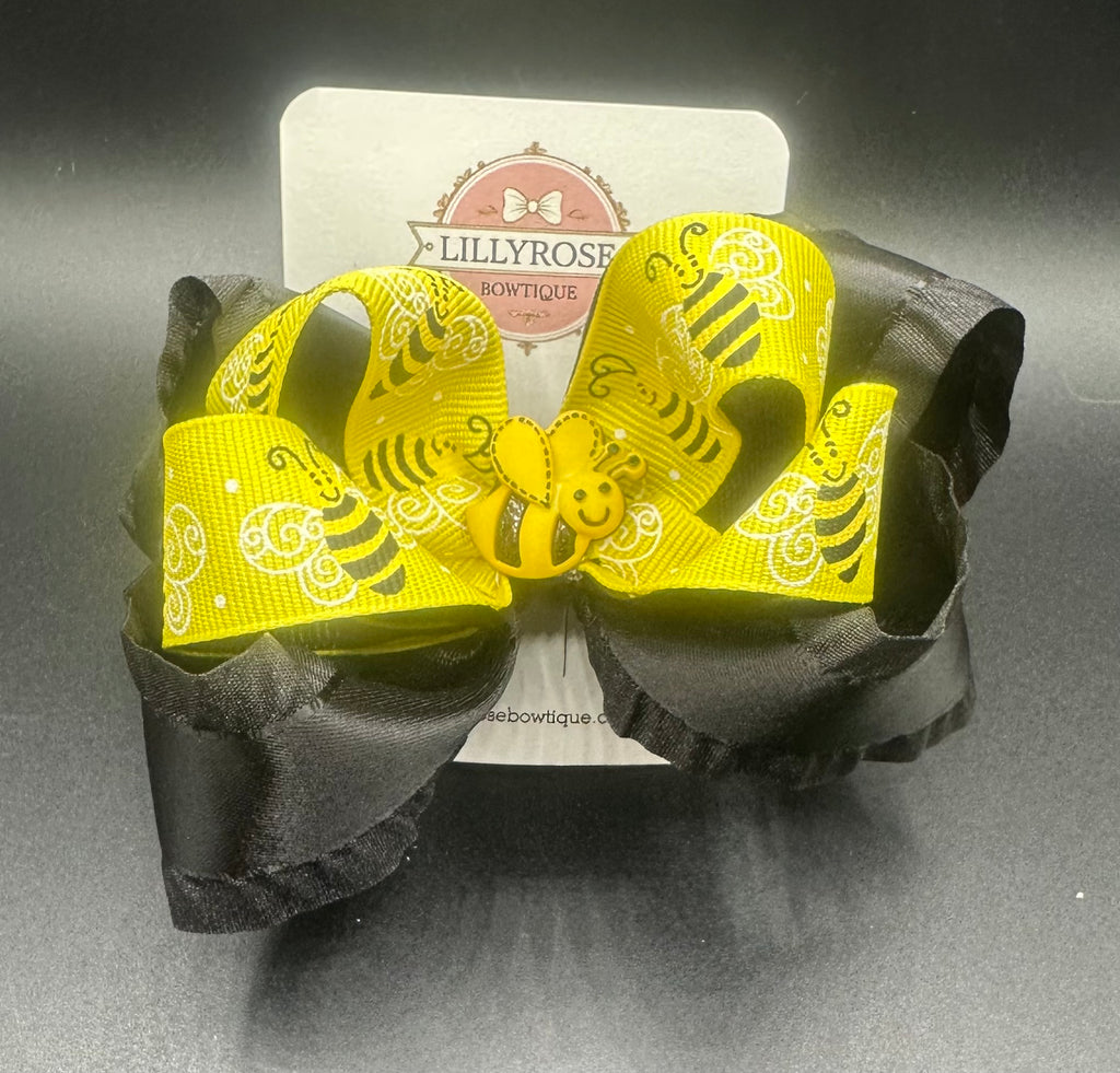 LillyRose - Bumblebee Buzz - Medium