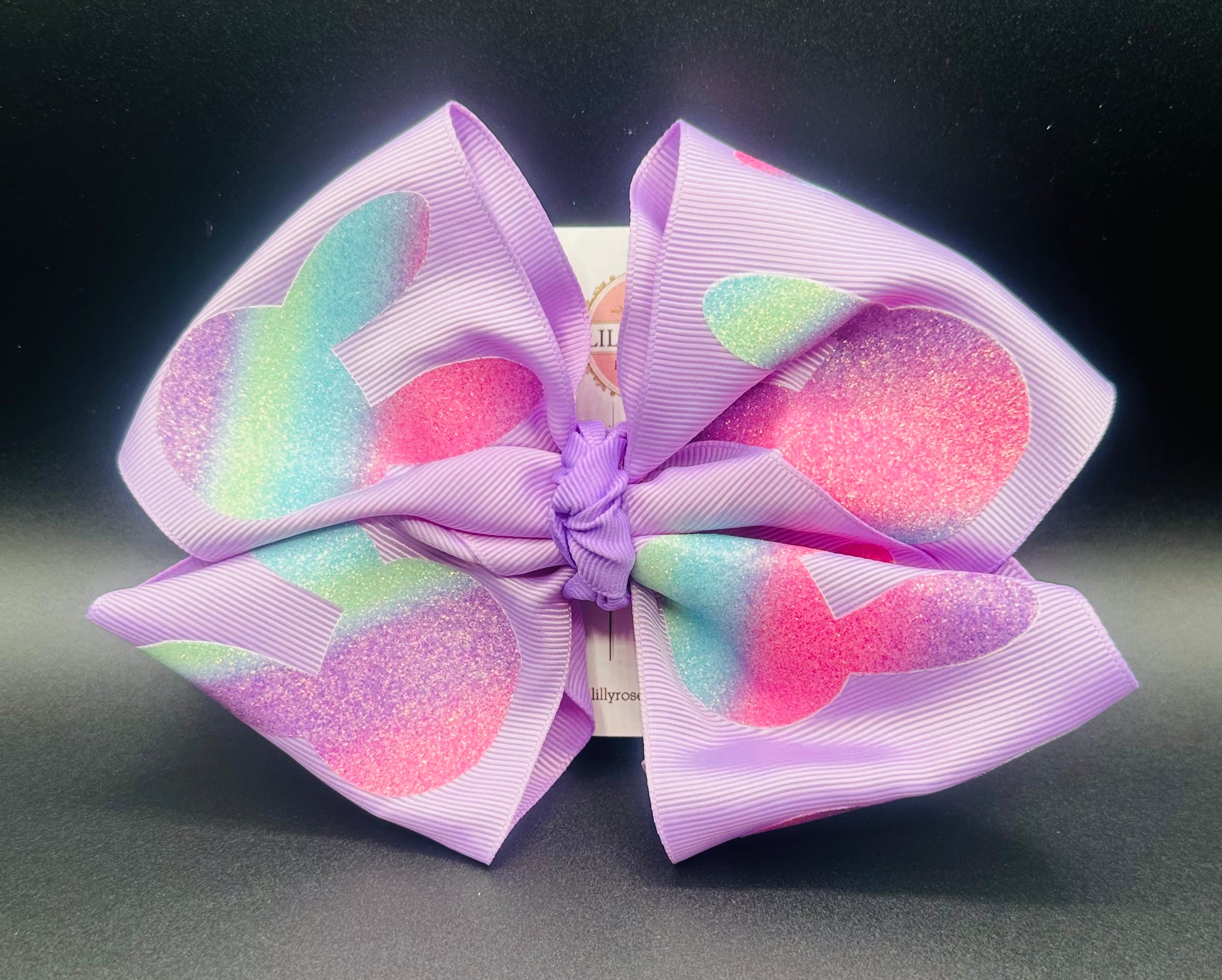 Evie - Easter Bunny Boutique