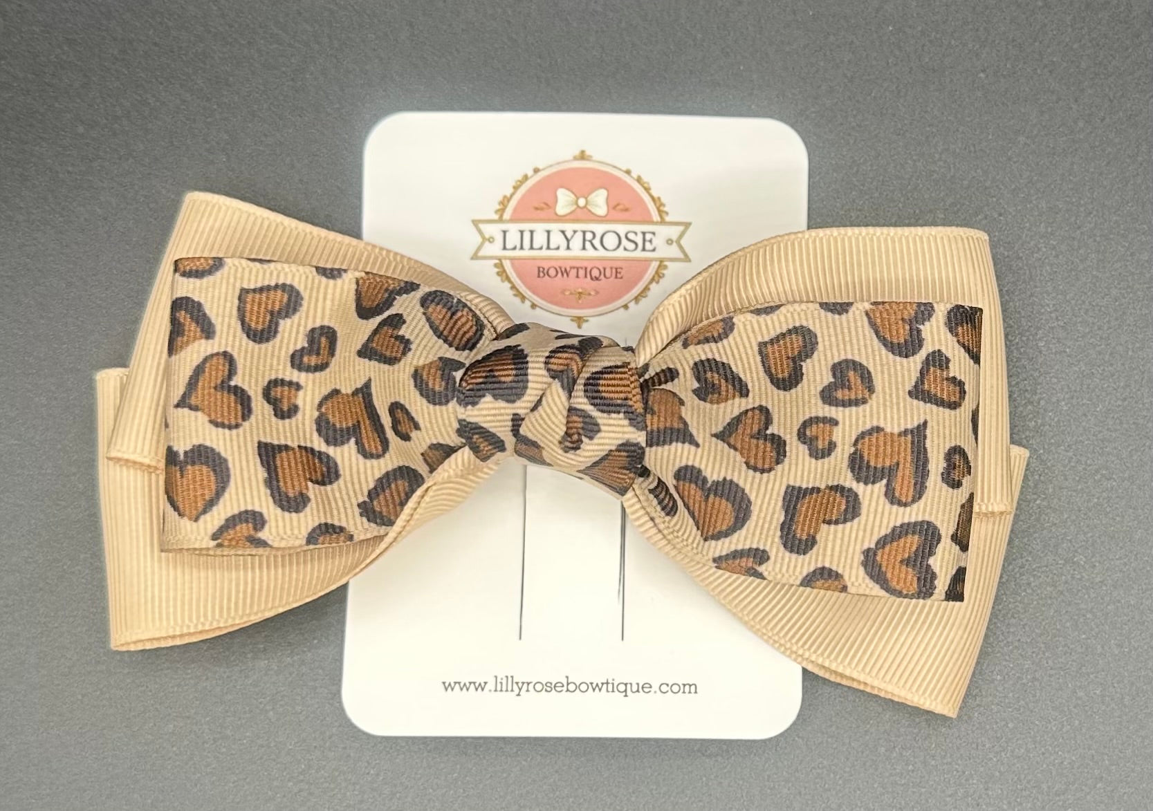 Vera - Leopard Love