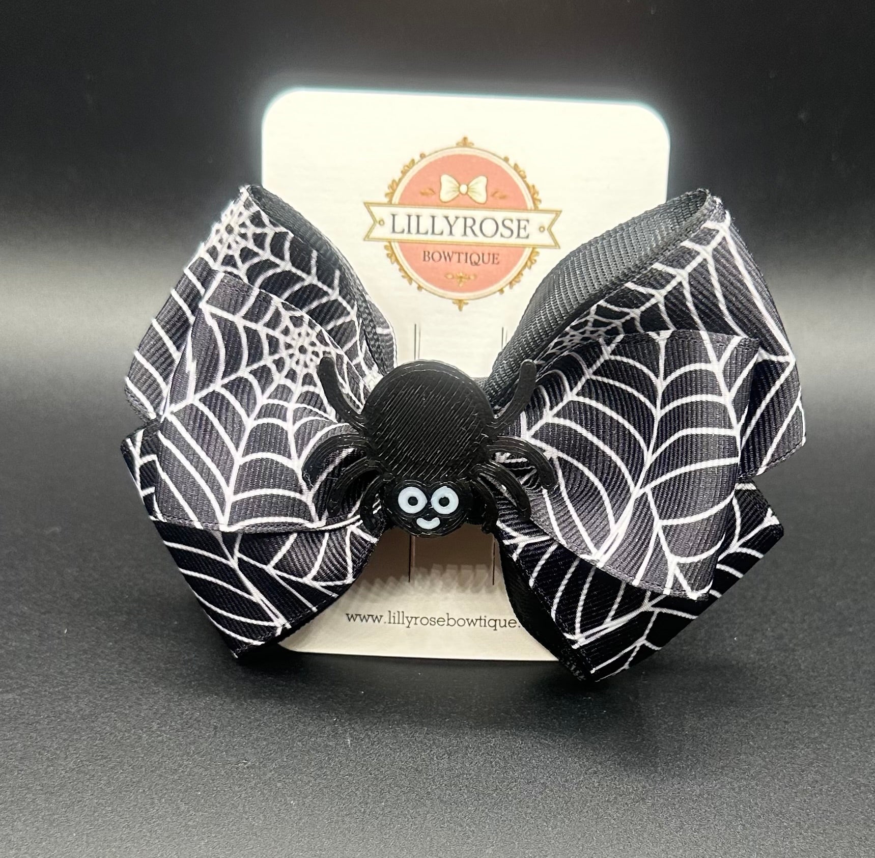 Lucy - Spider Web