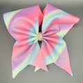 Kelli - Sparkly Spring Pastels
