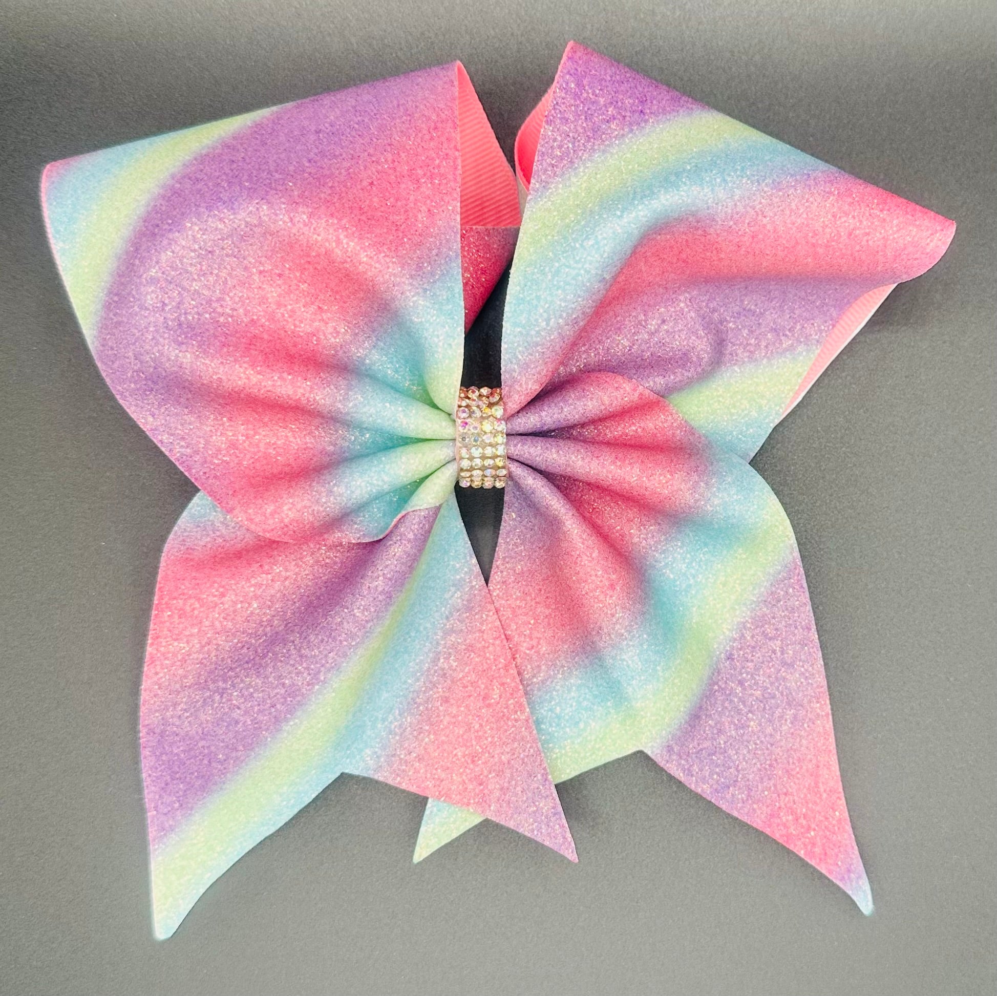 Kelli - Sparkly Spring Pastels