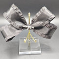 Peligrosooo - silver no tails