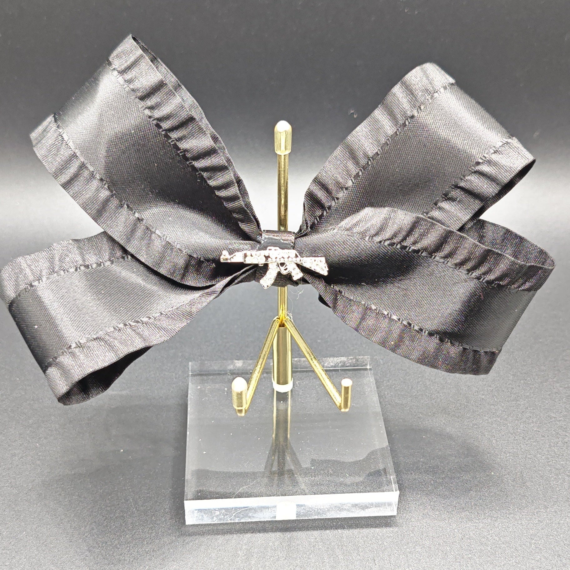 Peligrosooo - silver no tails