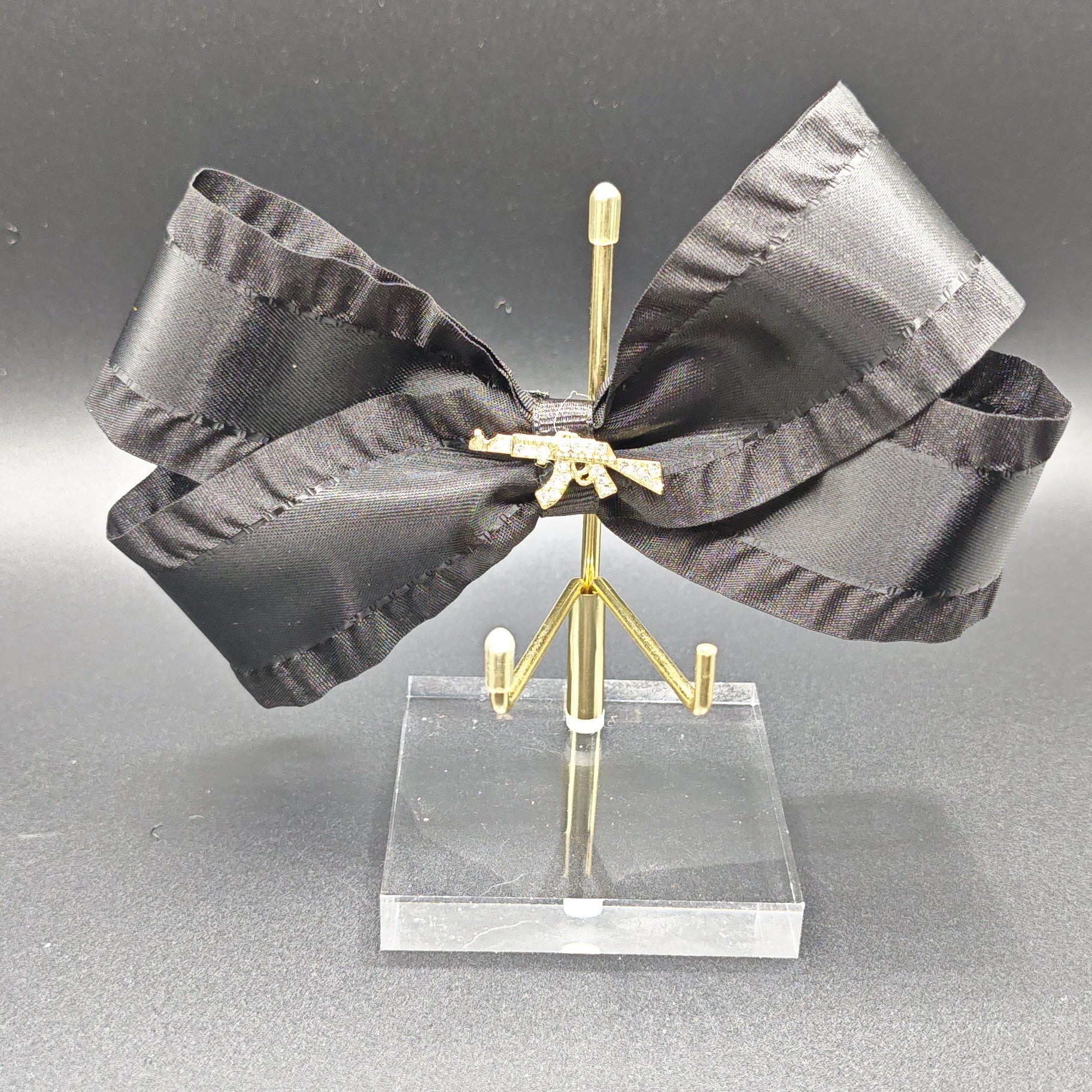 Peligrosooo - gold no tails